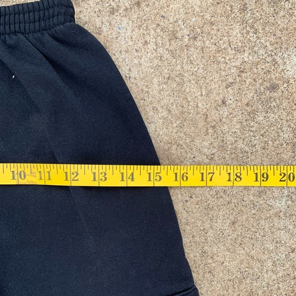 Black Sweatpants - Picture 7 of 13